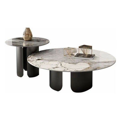 Tables basses minimalistes modernes