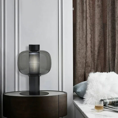 Lampe de table design nordique pour salon