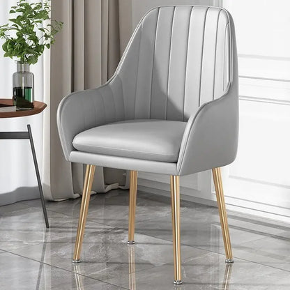 Chaise de Salle à Manger Simple