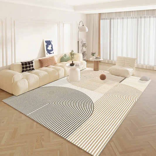 Tapis de style japonais pour chambre