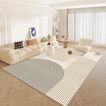 Tapis de style japonais pour chambre