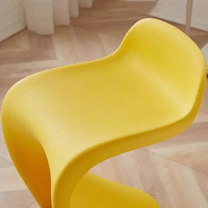 Chaise de maquillage légère au design moderne