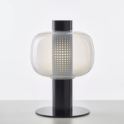 Lampe de table design nordique pour salon