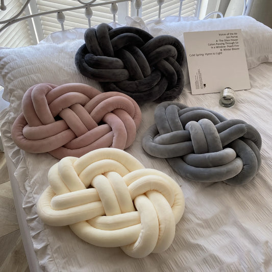 Coussin de Canapé Doux et Confortable