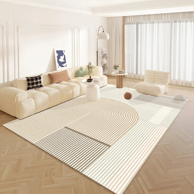 Tapis de style japonais pour chambre