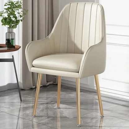Chaise de Salle à Manger Simple