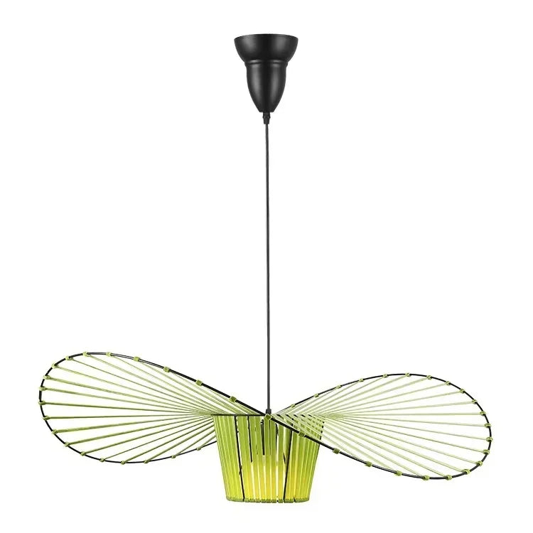 Lampe LED Suspendue au Design Industriel