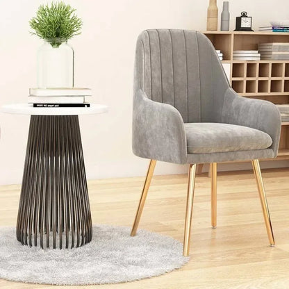 Chaise de Salle à Manger Simple