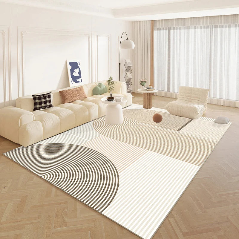 Tapis de style japonais pour chambre