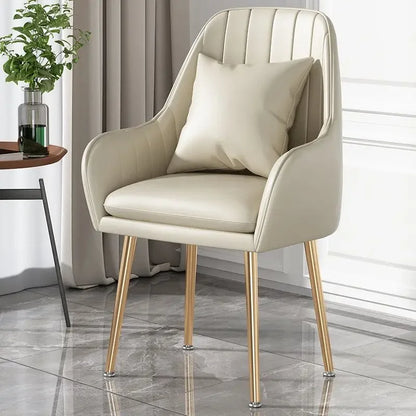 Chaise de Salle à Manger Simple