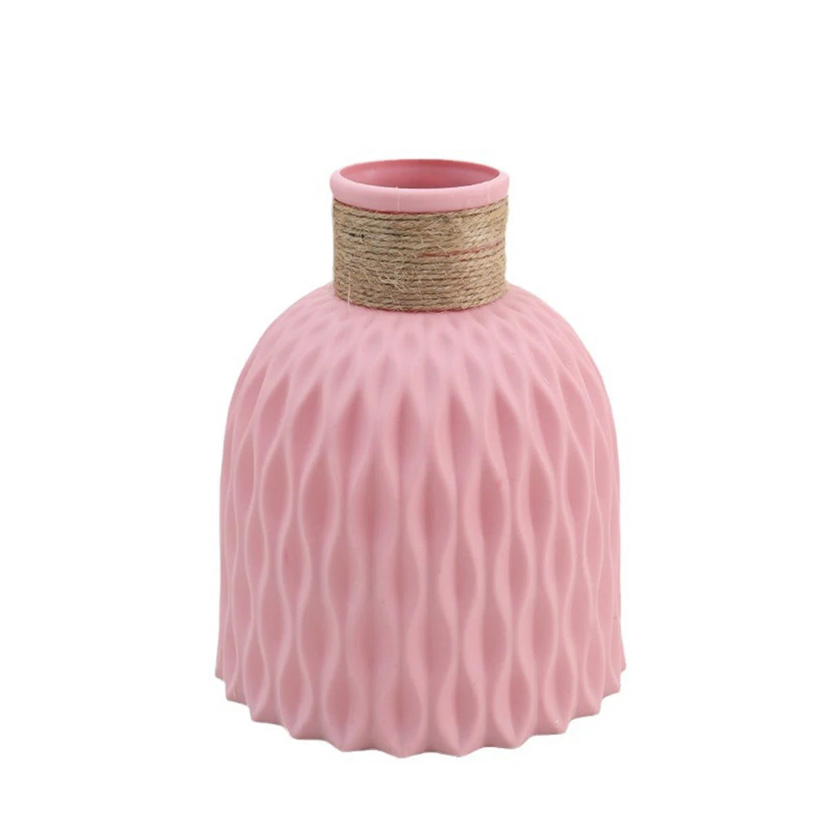 Vase Vague Pot De Fleur Moderne