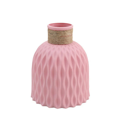 Vase Vague Pot De Fleur Moderne