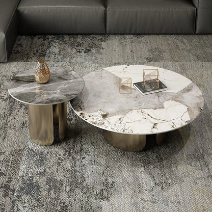 Tables basses minimalistes modernes