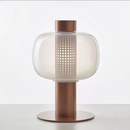 Lampe de table design nordique pour salon
