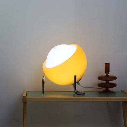 Lampe de table d'intérieur médiévale Bauhaus