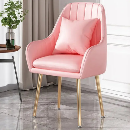 Chaise de Salle à Manger Simple