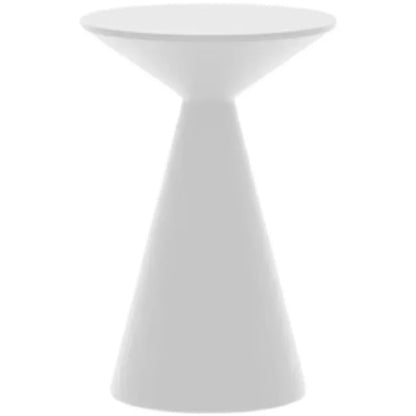 Tables basses rondes noires pour salon