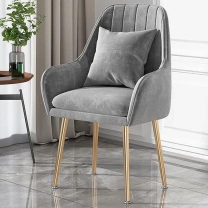 Chaise de Salle à Manger Simple