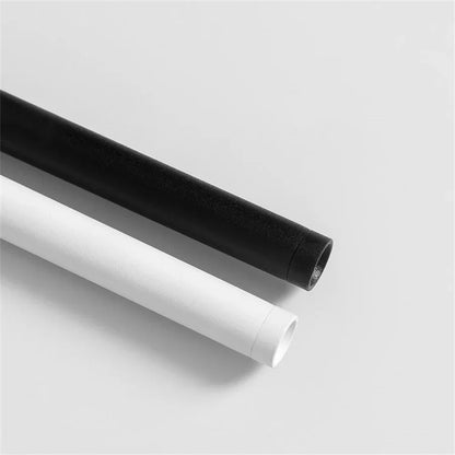 Lampe LED Suspendue à Long Tube