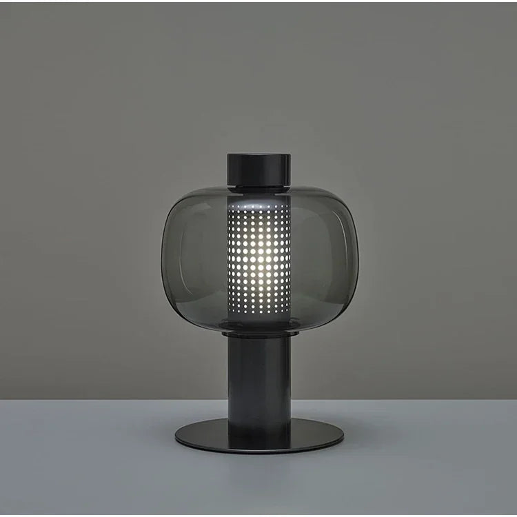 Lampe de table design nordique pour salon