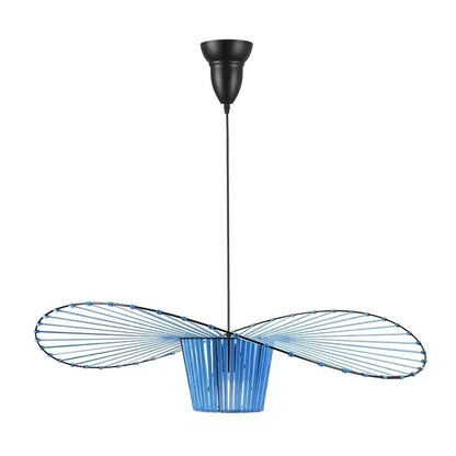 Lampe LED Suspendue au Design Industriel