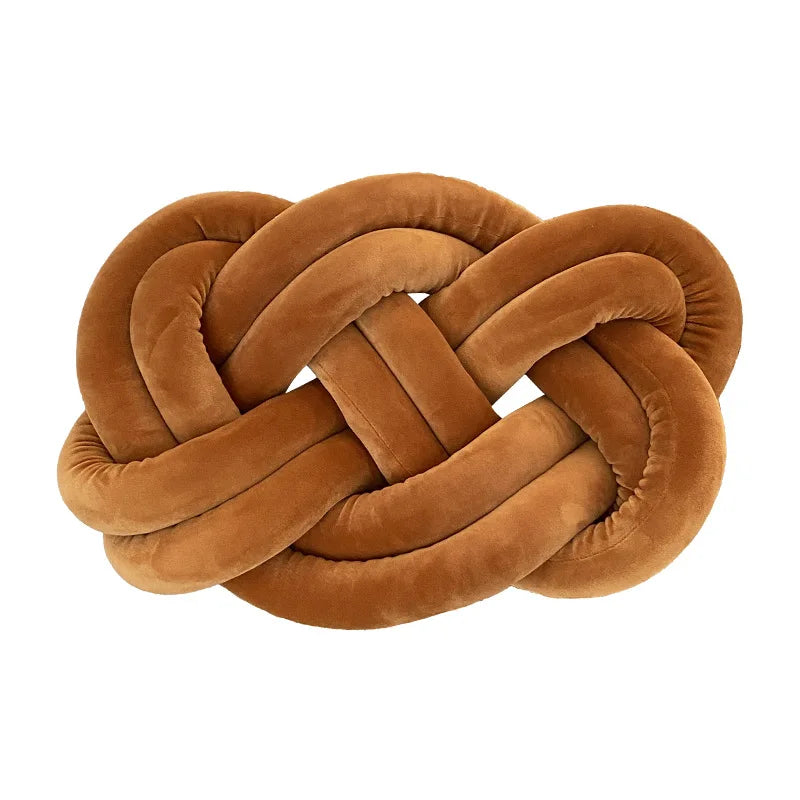 Coussin de Canapé Doux et Confortable