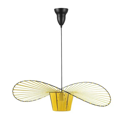 Lampe LED Suspendue au Design Industriel