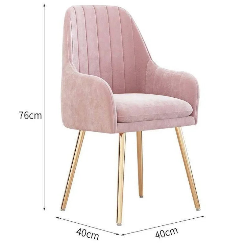 Chaise de Salle à Manger Simple