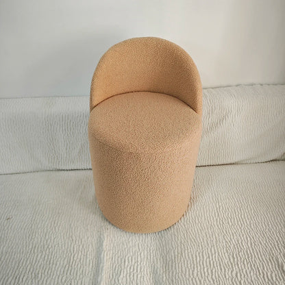 Tabouret de maquillage de luxe