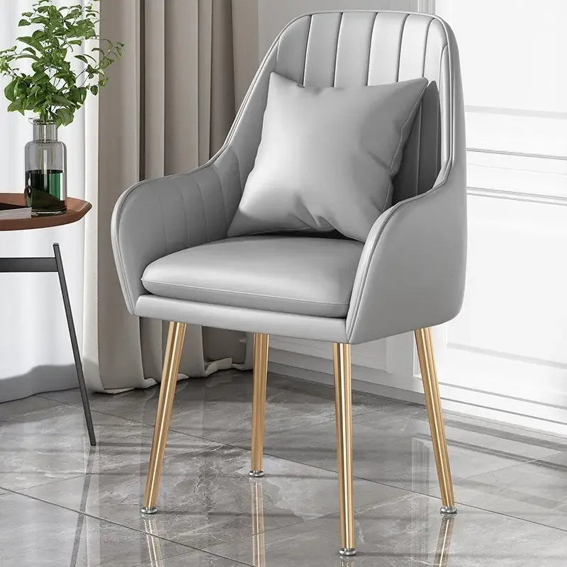 Chaise de Salle à Manger Simple