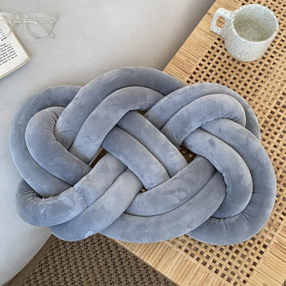 Coussin de Canapé Doux et Confortable