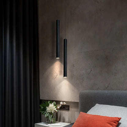 Plafonnier LED nordique moderne