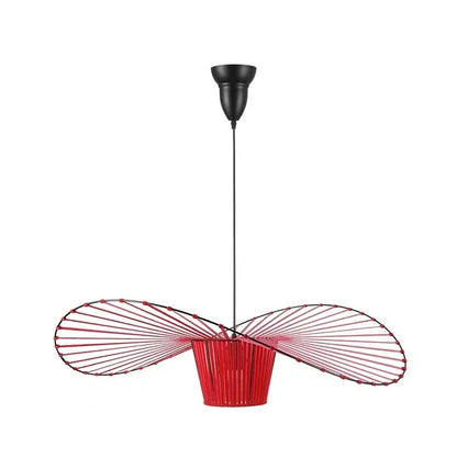 Lampe LED Suspendue au Design Industriel