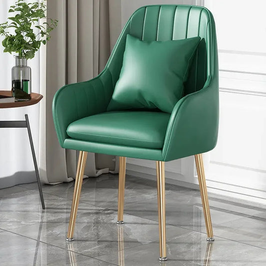 Chaise de Salle à Manger Simple