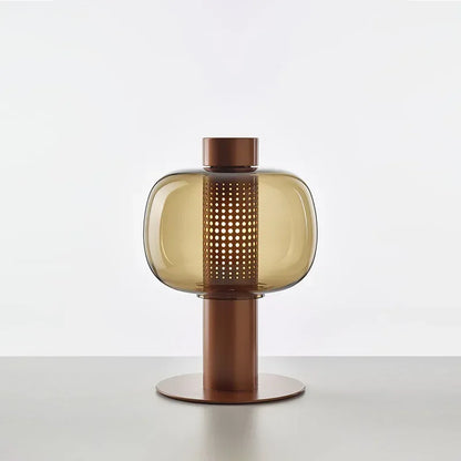 Lampe de table design nordique pour salon
