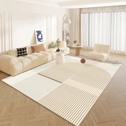 Tapis de style japonais pour chambre