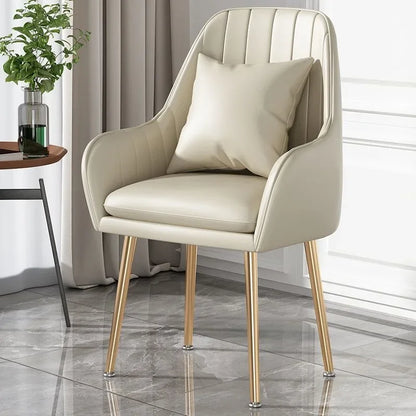 Chaise de Salle à Manger Simple