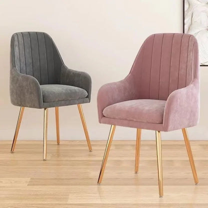 Chaise de Salle à Manger Simple