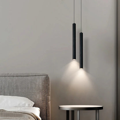 Plafonnier LED nordique moderne